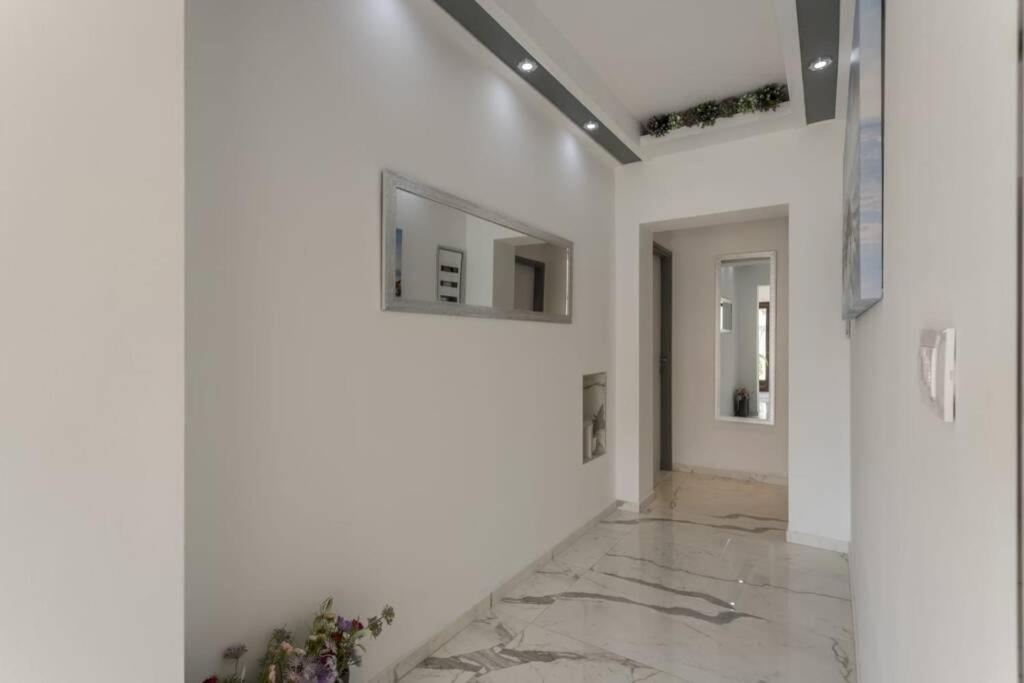 Royal Platinum Studio Apartment 沃迪切 外观 照片