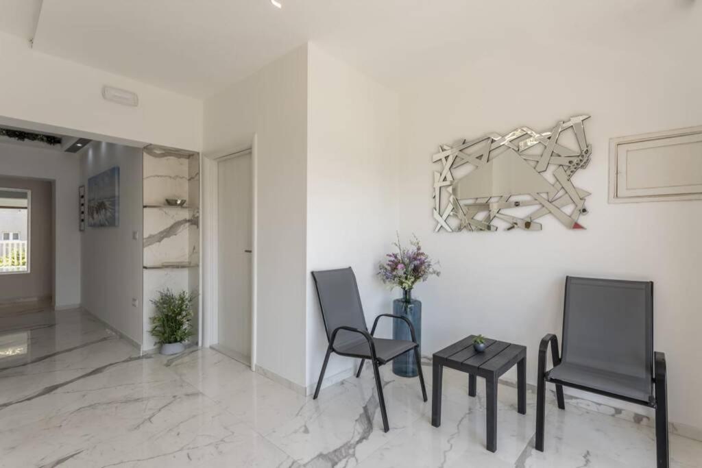 Royal Platinum Studio Apartment 沃迪切 外观 照片